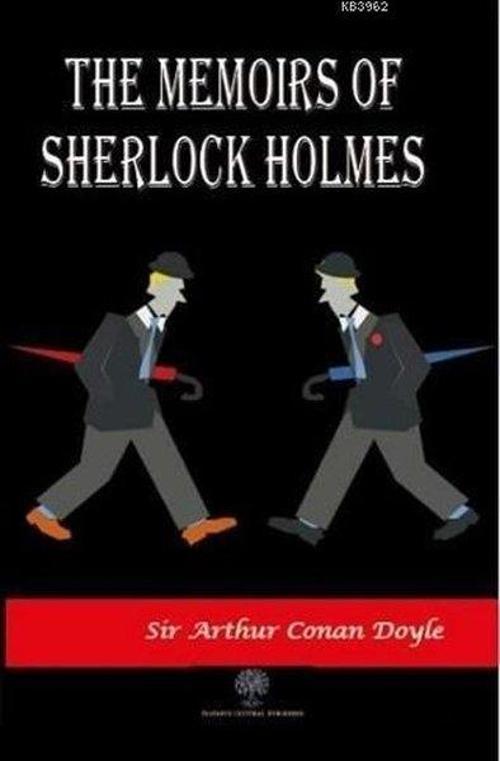 The Memoirs of Sherlock Holmes