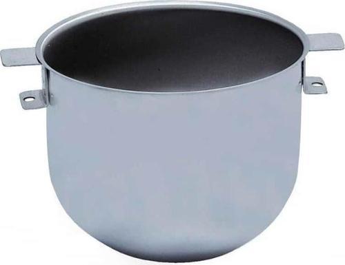 20 Litre Mikser Kazanı Lavion B20 Hamur Mikseri Kazanı Paslanmaz
