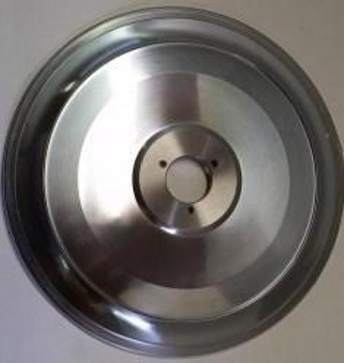 30 Cm Salam Dilimleme Makinesı Bıçağı HBS300