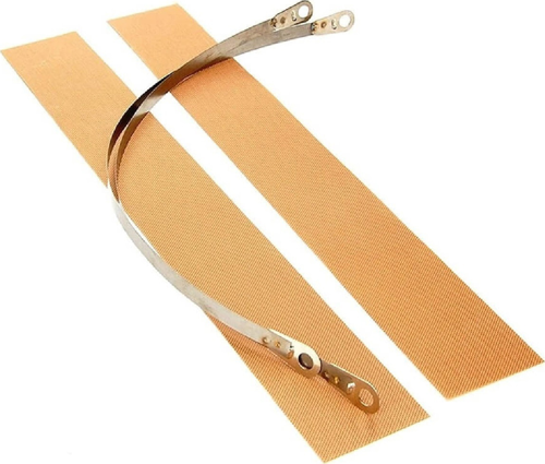 40 cm Poşet Yapıştırma Makinesi Rezistans Tel