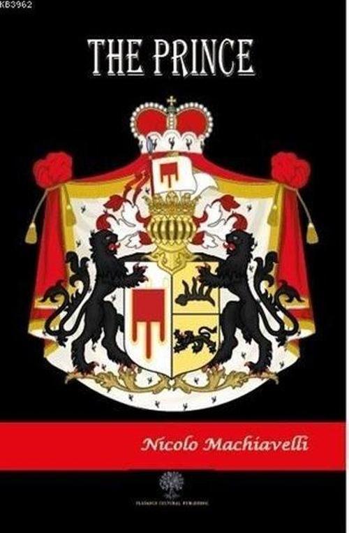 Platanus Publishing The Prince