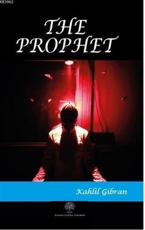 Platanus Publishing The Prophet