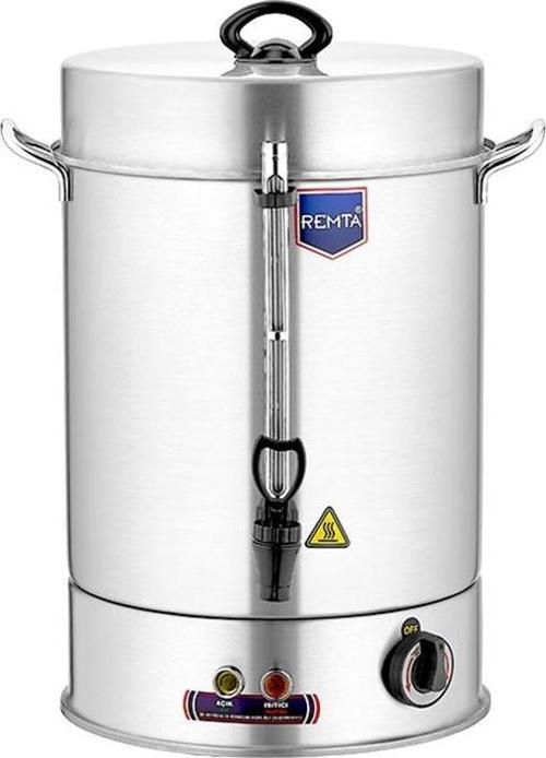 15 Litre 160 Fincan Kapasiteli Filtre Kahve Makinesi