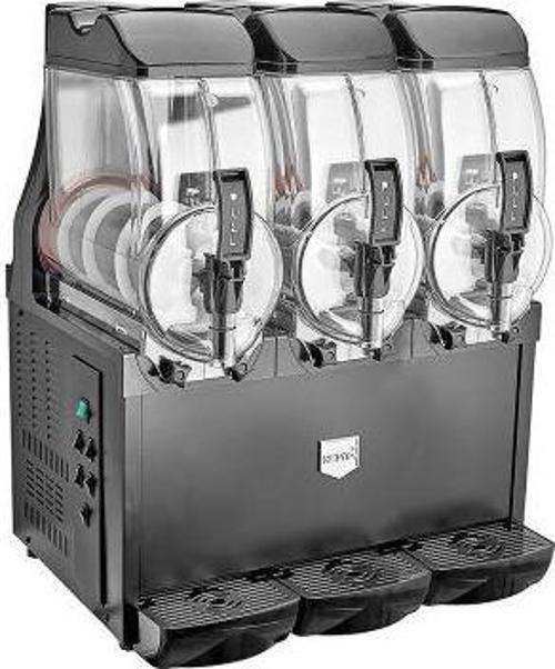 3 Lü Royal Slush Makinesı