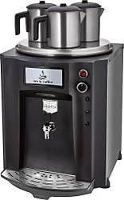 40 Lt 3 Demlikli Premium Jumbo Çay Makinesi