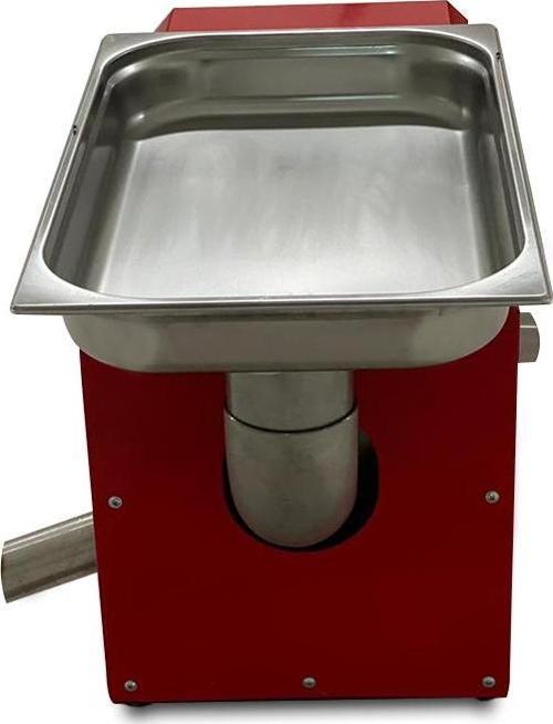 Salça Domates Çekme Makinesı