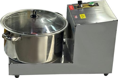 Soğan Doğrama Makinesı 13 Litre