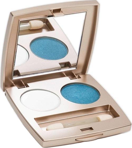 İkili Göz Farı - Duo Eyeshadow - No: 218