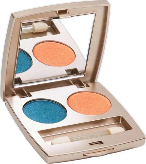 İkili Göz Farı - Duo Eyeshadow - No: 221