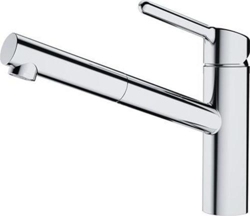 Armatür ORBİT DOCCİA Krom