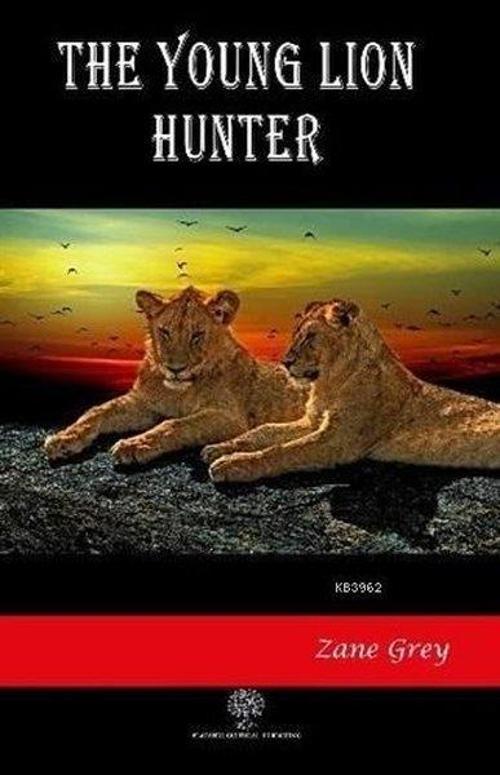 The Young Lion Hunter