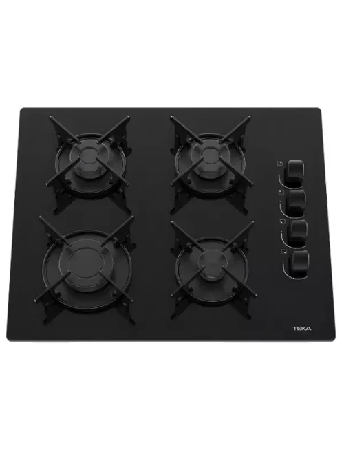 Ocak GBe 64002 Kbc Bk E4 Siyah