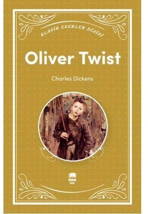 Oliver Twist