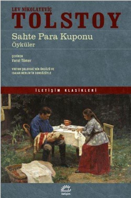 Sahte Para Kuponu-Öyküler
