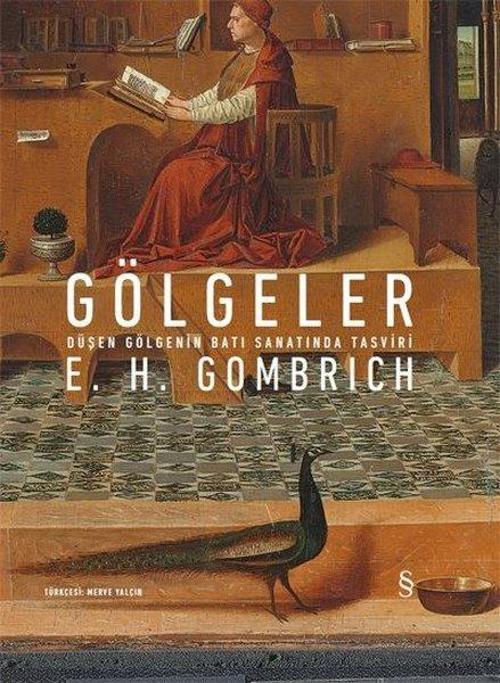 Gölgeler