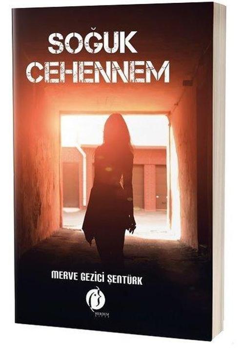 Herdem Kitap Soğuk Cehennem