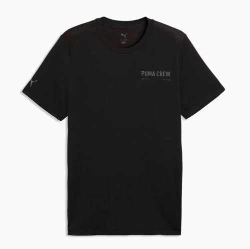 M CLOUDSPUN BRANDED TEE Erkek T-Shirt 52852401