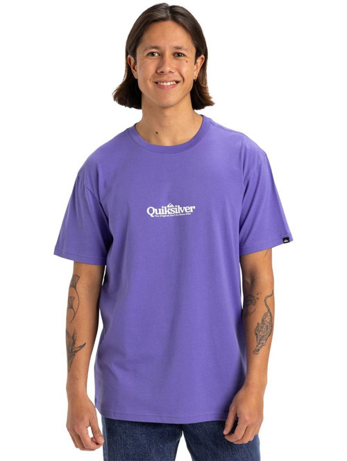 FINELINE SS Erkek T-Shirt EQYZT08062-PMG0