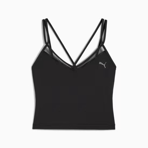 W PUMA SHAPE STRAPPY TANK Kadın Atlet 52747701