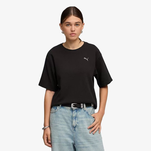 ESS ELEVATED Tee Kadın T-Shirt 69181301
