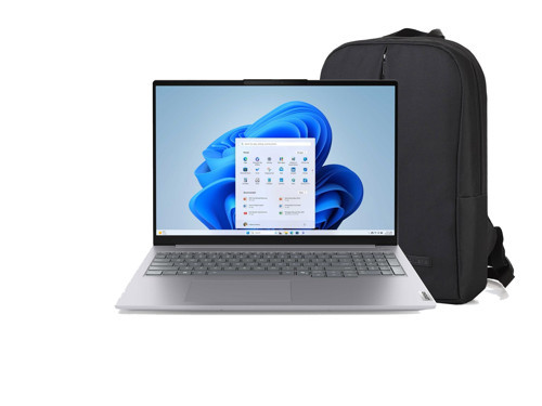 ThinkBook 16 G8 IRL 21SH009GTX C15_x000D_
Core 7 240H 64 GB 1 TB Intel Graphics 16" WUXGA Yok (Free Dos) Notebook + Çanta