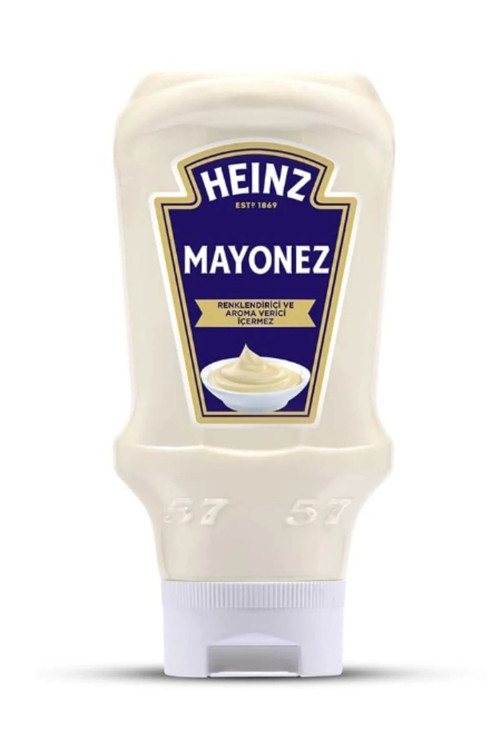 Mayonez 400 gr