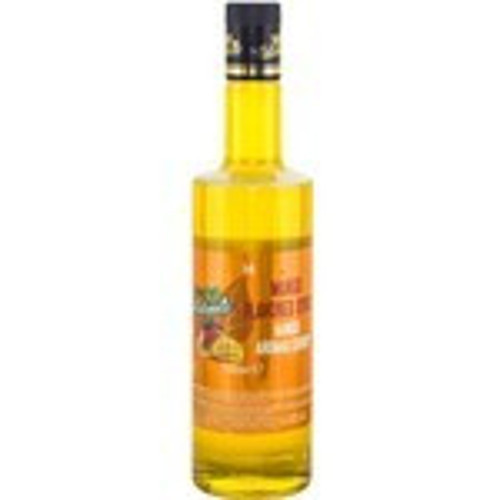 Mango Aromalı Kokteyl ve Kahve Şurup 700 ml
