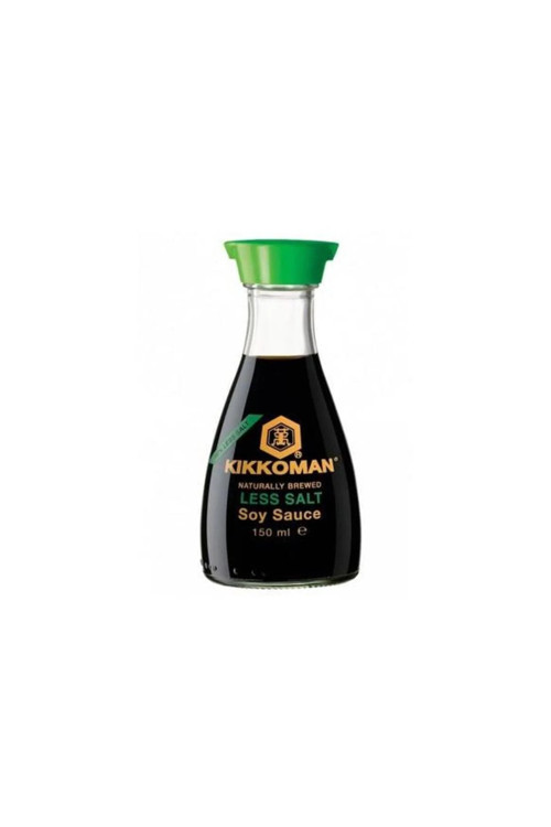 Less Salt Soya Sos 150 ML