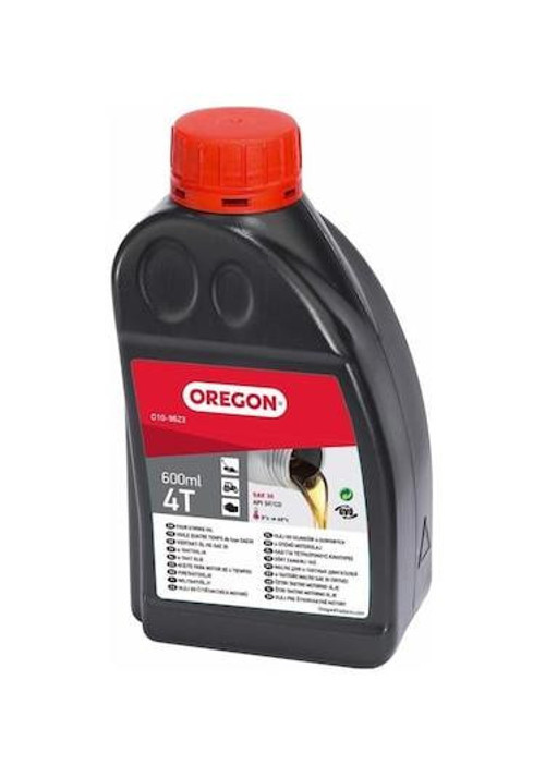 010-9623 4 Zamanlı 600 ml Motor Yağı