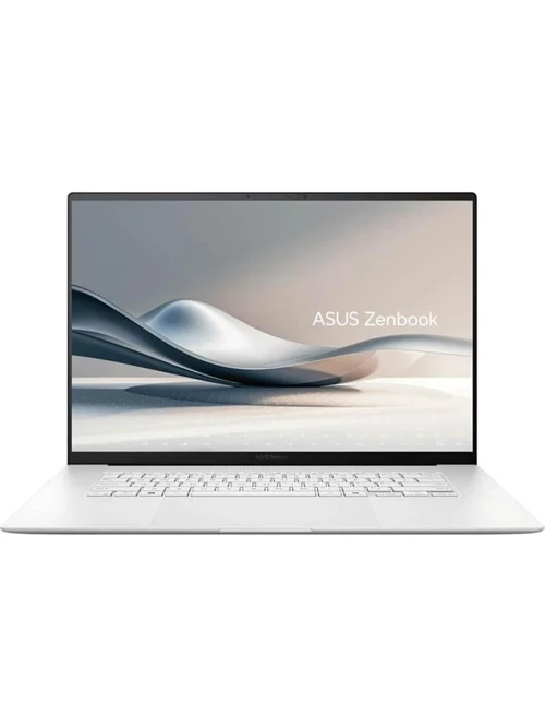 Zenbook S16 Oled UM5606GA-SS205W AMD Ryzen AI 9-465 32GB 1TB SSD 16"3K Windows 11 Home