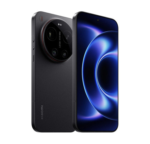 17 Ultra 16GB + 1TB Siyah (Xiaomi Türkiye Garantili)