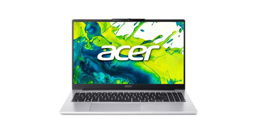 Aspire NX.DLQEY.001 AMD Ryzen 7 5825U 16GB 512GB FREEDOS 15.6" 60Hz FHD