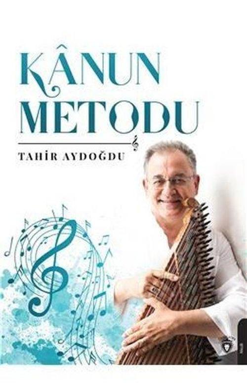 Dorlion Yayınevi Kanun Metodu