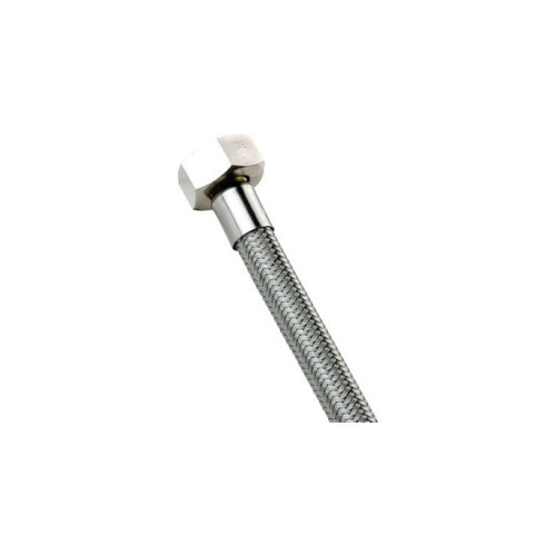 3/8 X 3/8 Flex Paslanmaz Hortum 50 cm