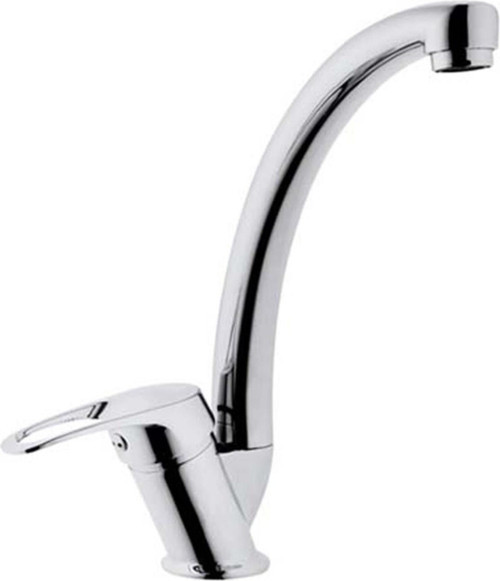Su Armatürleri Uz 100-03 Mix Lavabo Bataryası