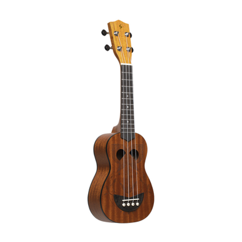 US-TIKI EH SOPRANO UKULELE