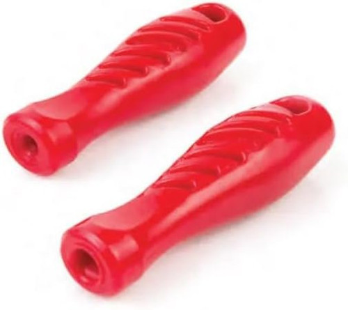 Plastik Ergonomik Eğe Sapı - Motorcu (Dar Ağızlı) - 1 Adet