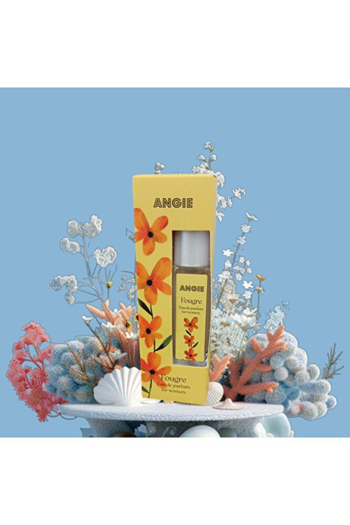 Fougre EAU DE PARFÜM 15ml For Women