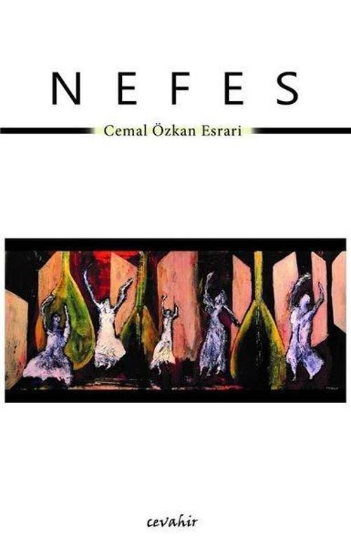 Nefes-Cemal Özkan Esrari