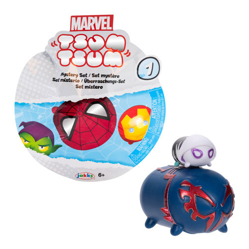 Tsum Tsum Marvel Figür Sürpriz Paket 24133