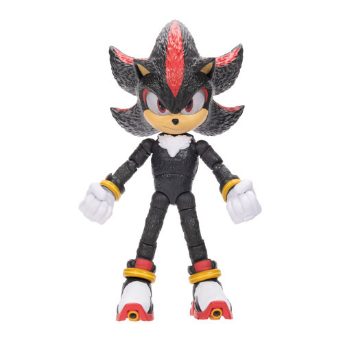 Sonic 3 Movie Shadow Figür 13 cm