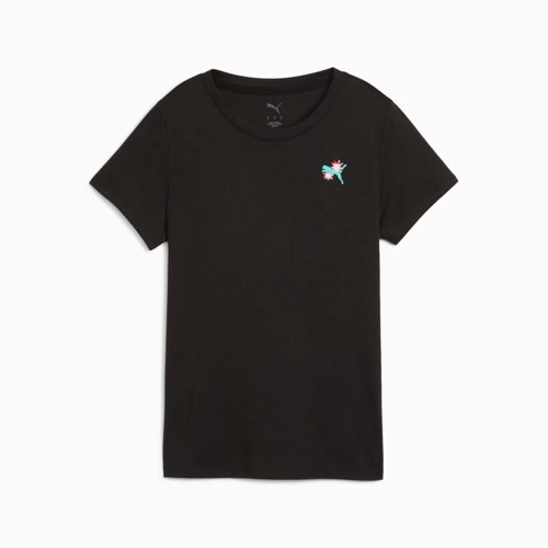 GRAPHICS TRAIN CONCEPT TEE W Kadın T-Shirt 52655951