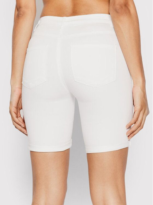 ONLRAIN LIFE MID LONG DNM SHORTS NOOS Kadın Şort 15176847