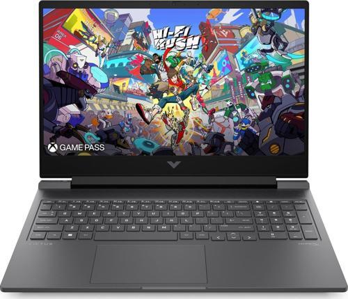 Victus 16-S1033NT AMD R7 8840H 32GB 512GB SSD RTX4070-8GB Freedos 16.1" FHD 144Hz Taşınabilir Bilgisayar A1UZ1EA