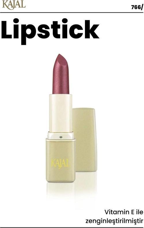 Ruj - Lipstick - No: 766