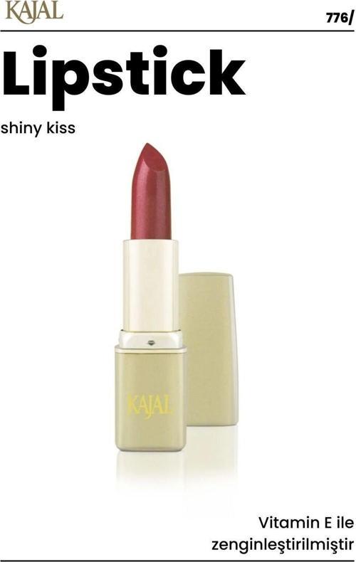 Ruj - Lipstick - No: 776