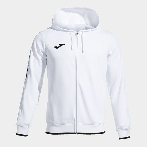 Erkek Günlük Sweatshirt Olimpiada Zip-Up Hoodie 103707.200