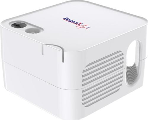 Axd-303 Kompresörlü Nebülizatör