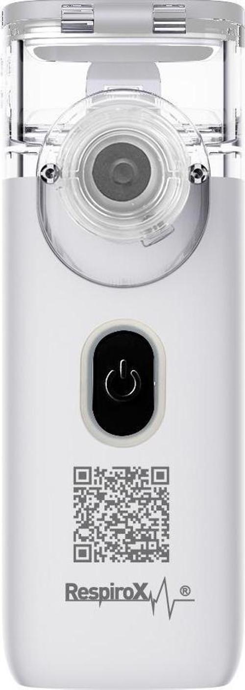 YS31 Mini Mesh Nebulizatör