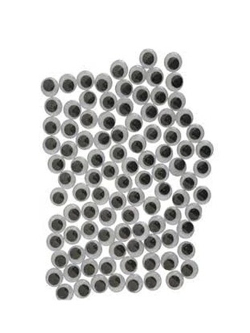 Oynar Göz 10Mm 120Li Poşette - 2 adet